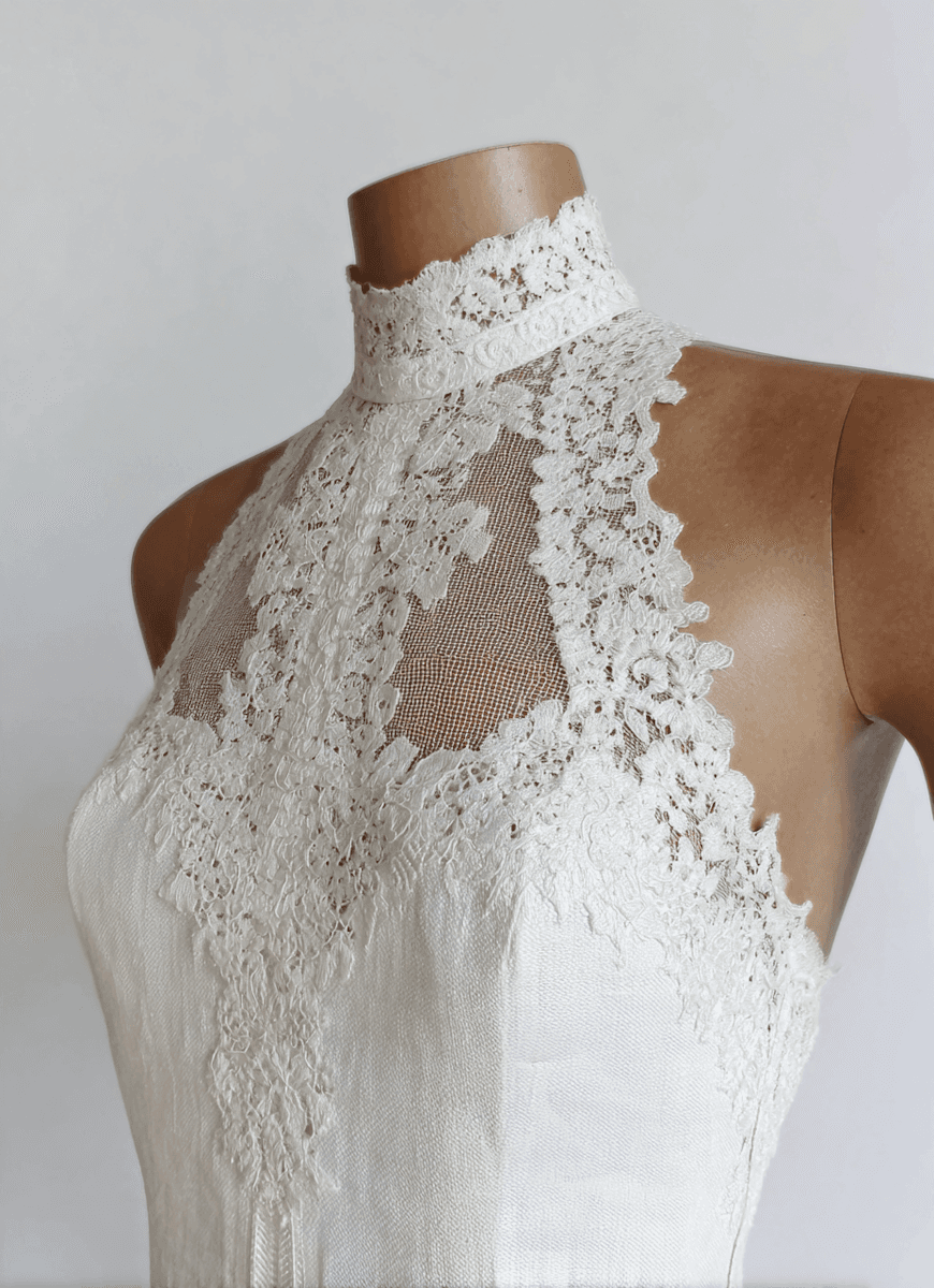 Elegance in every detail